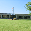 Louisville KY Site 2 building